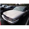 Image 1 : 1995 Buick Park Avenue