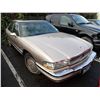 Image 2 : 1995 Buick Park Avenue