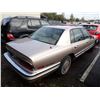 Image 3 : 1995 Buick Park Avenue