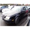 Image 1 : 2001 Volkswagen Jetta