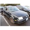 Image 2 : 2001 Volkswagen Jetta