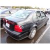 Image 3 : 2001 Volkswagen Jetta