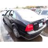 Image 4 : 2001 Volkswagen Jetta
