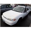 Image 1 : 1999 Toyota Corolla