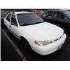 Image 2 : 1999 Toyota Corolla