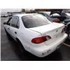 Image 4 : 1999 Toyota Corolla