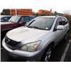 Image 1 : 2007 Lexus RX 350