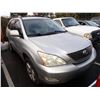 Image 2 : 2007 Lexus RX 350