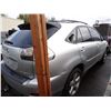 Image 3 : 2007 Lexus RX 350
