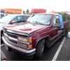 Image 1 : 1996 Chevrolet C2500