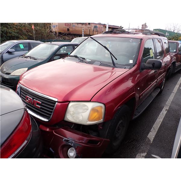 2003 GMC Envoy XL