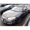 Image 1 : 2004 Chrysler Sebring
