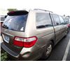 Image 3 : 2005 Honda Odyssey