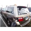 Image 4 : 2005 Honda Odyssey