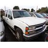 Image 2 : 1995 Chevrolet Suburban