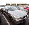 Image 2 : 2008 BMW 528i