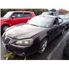 Image 1 : 2005 Pontiac Grand Prix