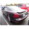 Image 4 : 2005 Pontiac Grand Prix