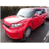 Image 1 : 2009 Scion xB