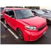 Image 2 : 2009 Scion xB
