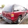 Image 3 : 2003 Chevrolet Tahoe