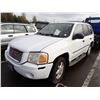 Image 1 : 2008 GMC Envoy
