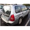 Image 3 : 2003 Subaru Forester