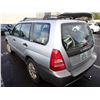 Image 4 : 2003 Subaru Forester