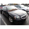 Image 2 : 2009 Mitsubishi Galant