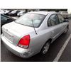 Image 3 : 2001 Hyundai Elantra