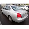 Image 4 : 2001 Hyundai Elantra
