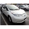 Image 2 : 2013 Nissan LEAF