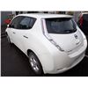 Image 4 : 2013 Nissan LEAF