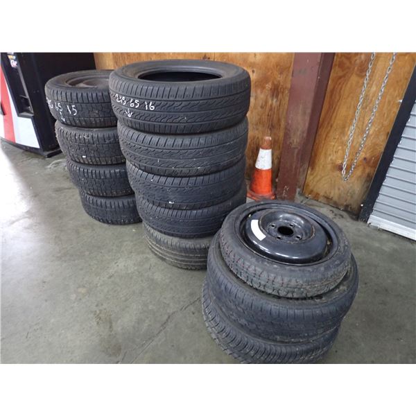 Tires
