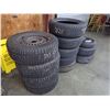Image 2 : Tires