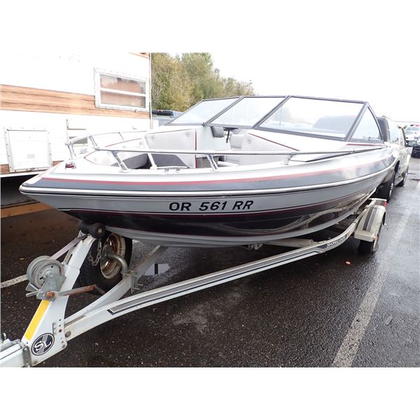 1989 Boat