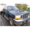 Image 2 : 2001 Ford F-350 Super Duty