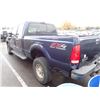 Image 4 : 2001 Ford F-350 Super Duty
