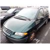 Image 1 : 1999 Plymouth Grand Voyager