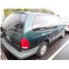 Image 3 : 1999 Plymouth Grand Voyager