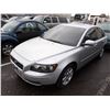 Image 1 : 2007 Volvo S40