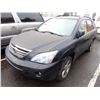 Image 1 : 2008 Lexus RX 400h