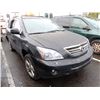 Image 2 : 2008 Lexus RX 400h