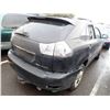 Image 3 : 2008 Lexus RX 400h