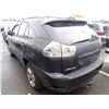Image 4 : 2008 Lexus RX 400h