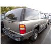 Image 3 : 2002 Chevrolet Suburban