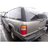Image 4 : 2002 Chevrolet Suburban