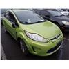 Image 2 : 2011 Ford Fiesta