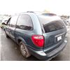 Image 4 : 2006 Chrysler Town and Country