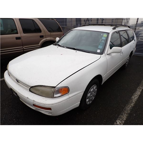 1995 Toyota Camry
